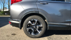 Honda CR-V 2.0 i-MMD Hybrid SR 5dr eCVT Hybrid Estate